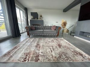  Lavina 748 Rose Sznyeg 200x290 (Tbb mretben is elrhet)