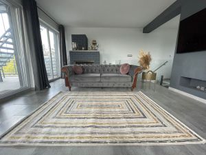  Lavina 742 Arany Sznyeg 200x290 (Tbb mretben is elrhet)