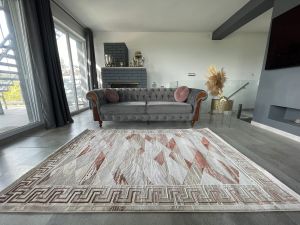  Lavina 743 Terra Sznyeg 200x290 (Tbb mretben is elrhet)