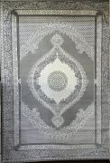   200X290 CM 04 GREY-WHITE MELISSA SZÕNYEG (TBB MRETBEN KAPHAT!)