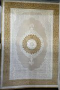   200X290 CM 05 GOLD-WHITE MELISSA SZÕNYEG (TBB MRETBEN KAPHAT!)