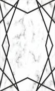   200x290 Cream Csszsmentes Moshat Sznyeg (Tbb mretben is elrhet)