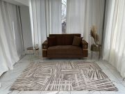   200x290 208 brown beige (Tbb mretben kaphat!)