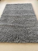   200X290 cm, CARENA COLLECTION 0021A_D.GREY sznyeg (TBB MRETBEN KAPHAT!)