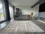   Lavina 742 Barna Sznyeg 200x290 (Tbb mretben is elrhet)
