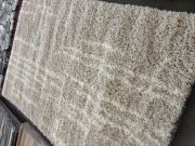  Gkkusagi Spped Buda Shaggy 40x70 08708A/GAA21/CREAM/L_BEIGE