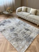   200x290 cm B0723B Grey-cream  Cornelia sznyeg (Tbb mretben kaphat!)