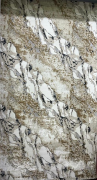   200x290 cm ATHENA SZNYEG B7125B cream.beige-Arany-Krm (Tbb mretben kaphat!)
