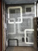   200X290cm Szrke Carena Sznyeg 3 (TBB MRETBEN KAPHAT!)