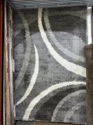  200X290cm Szrke Carena Sznyeg 5 (TBB MRETBEN KAPHAT!)