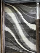   200X290cm Szrke Carena Sznyeg 6 (TBB MRETBEN KAPHAT!)