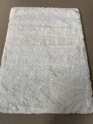   160x230 cm, SC07 Pihe-Puha, moshat, csszsmentes sznyeg- Cream (Tbb mretben/formban kaphat!)