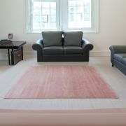   Egyszn Pink Milano Sznyeg (Tbb mretben elrhet)