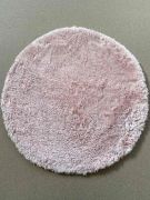   67x67 cm, SC03 Pihe-Puha ,moshat,csszsmentes sznyeg- Powder