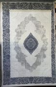   200X290 CM 01 WHITE-L.GREY  MELISSA SZÕNYEG (TBB MRETBEN KAPHAT!)